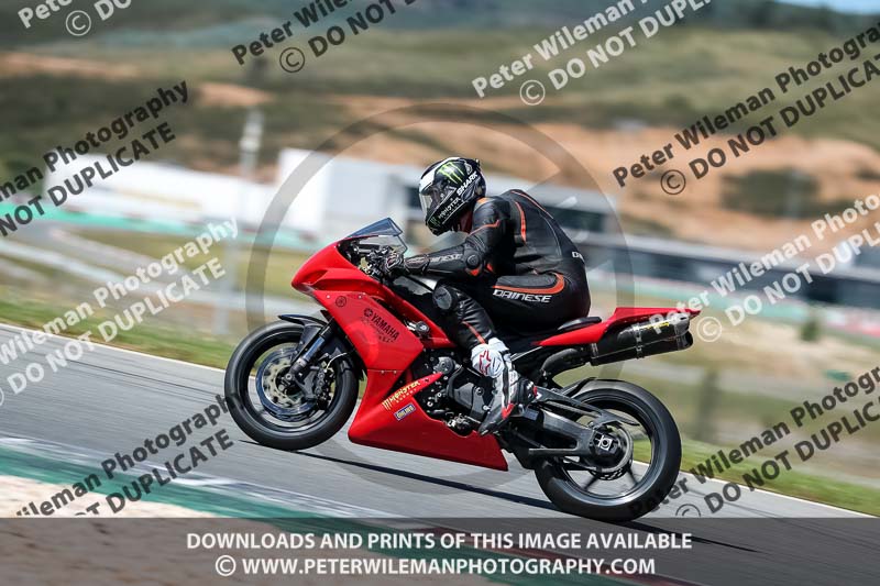 may 2019;motorbikes;no limits;peter wileman photography;portimao;portugal;trackday digital images